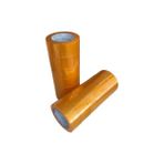 NY Home 45 mm x 100 M Şeffaf Koli Bandı-6'lı Set - Option-1 - 0 - Siyah - 1 Adet