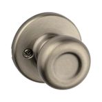 NY Home 488T 5 Cp Antik Pirinç Finish Kukla Topuzu - 001-Renkli - Option-1