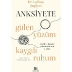 NY Home Anksiyete: Gülen Yüzüm Kaygılı Ruhum - Option-1