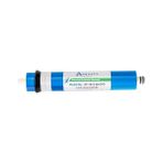 NY Home Aquafit Tüm Su Arıtma Cihazlarına Uyumlu 80 Gpd Membran Ana Filtre + Açma Anahtarı Hediye
