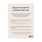 NY Home Atomic Habits: An Easy & Proven Way To Build Good Habits & Break Bad Ones By James Clear Notebook Paperback With 8.5 x 11 In 100 Pages