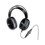 NY Home Aula S505 Rgb USB Gaming Mikronfonlu Oyuncu Kulaklığı Siyah - Option-1 - 001-Renkli