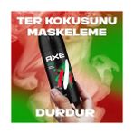 NY Home Axe Erkek Deodorant Sprey Africa 150 ml - Option-1