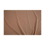 NY Home Basic Düz Pamuk Çarşaf, Camel, Tek Kişilik - 001-Renkli - 100 x 100 cm