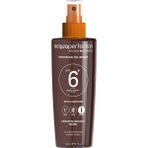 NY Home Bronzlaştırıcı Yağ Spf 6 200ML - Option-1
