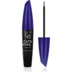 NY Home Cat's Eyes Eyeliner (Matte Blue) - Option-1