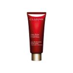 NY Home Clarins Tüm Ciltler Için Yaşlanma Karşıtı Bakım Kremi - Super Restorative Hand Cream 100 ml - Option-1