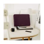 NY Home Comfyable Tablet Kılıfı iPad Air 11" M3 2025, iPad Pro 11 Inç M5 2025 ve Kalem Tutuculu Akıllı/sihirli Klavye - Pu Deri Çanta Suya Dayanıklı Ince Kılıf - Brown - Option-1 - 001-Renkli