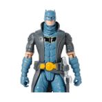 NY Home Dc Comics Dc S7 Aksiyon Figürü, 30 cm 4 Yaşından Büyük Çocuklar Için Oyuncak, Orijinal Çizgi Roman Tasarımı - 01-Mavi