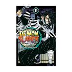 NY Home Demon Slayer: Kimetsu No Yaiba, Vol. 19