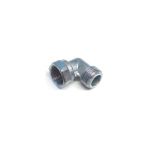 NY Home Doğalgaz 1/2" - 1/2" Ocak Dirseği ve Bir Adet Doğalgaz Teflon Band - 001-Renkli - Option-1