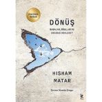 NY Home Dönüş: Babalar Oğullar ve Aradaki Memleket - Option-1