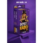 Ny Home Dost Kazığı +18 Cesur Itiraflarla Alevlenen Parti Oyunu! - Mor
