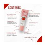 NY Home Esfolio Hindistan Cevizi ve Çilek Içeren Dudak Balmı Coconut Strawberry Lip Balm - Option-1