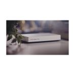 NY Home Fıbaro Center 3 Lite, Z-Wave 700 Box Alexa Ile,, Z-Wave Anahtarları, Çıkışlar, Termostatlar, Güvenlik Sensörleri, Kameralar ve Daha Fazlası, Beyaz, S, HC3L-001 - 1 Adet - Ahşap