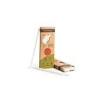 NY Home Gapex Bio Naturel (%100 Bitki Bazlı), Tekrar Kullanılabilir, Kompostlanabilir, Biyoçözünür (Doğada Çözünebilir) Pipet (20, Naturel) - Option-1 - 0 - Siyah