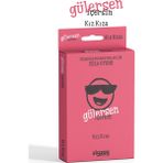 Ny Home Gülersen Içersin Kız Kıza Kahkaha Garantili Parti & Arkadaş Oyunu - Pembe
