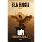 NY Home Hain: Mezarıma Tükürecekler - Option-1