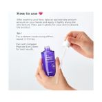 NY Home Hanskin Peptide Hydra Ampul-Yüz Serumu%80 Kolajen ve 20 Çeşit Peptit/yaşlanma Karşıtı 90ML - Option-1