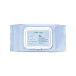 NY Home Hyalüronik Asitli, Su Bazlı Makyaj Temizleme Mendili Super Aqua Ultra Hyalon Cleansing Water Wipes