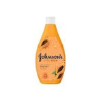 NY Home Johnson & Johnson Vita-Rich Papaya Özlü Nemlendirici Duş Jeli 400 ml - 1 lt