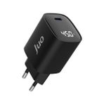 NY Home Juo 45W Gan LED Ekranlı Type-C Pd Şarj Cihazı iPad & & Notebook Uyumlu Şarj Aleti - 001-Renkli