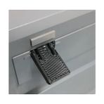NY Home K120 ile Uyumlu Klavye Ayağı - Option-1 - 001-Renkli