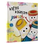 NY Home Kafası Karışan Renkler - Option-1