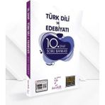 NY Home Karekök 10. Sınıf Türk Dili ve Edebiyatı Soru Bankası - Option-1