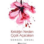 NY Home Kırıldığın Yerden Çiçek Açacaksın - Option-1