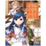 NY Home Kitap Kurdu’nun Yükselişi - 4