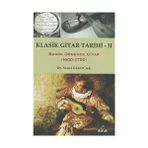NY Home Klasik Gitar Tarihi - 2: Barok Döneminde Gitar (1600-1750) - Option-1