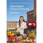 NY Home Köklerden Gelen Güzellik - Option-1 - Altın