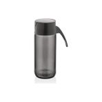 NY Home Life 3 Adet 500 ml Cam Yağ Sirke Sos Şişesi MIT1092 - 0 - Siyah - Option-1