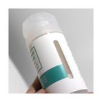 NY Home Madeca Duş Filtresi 160G – Centella & Houttuynia Ekstraktlı, Musluk Suyundaki Kloru Azaltır, Cildi Besler & Nemlendirir, Tüm Cilt Tipleri Için, Vitaminli Nem Filtresi - Option-1