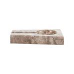 NY Home Marble Puro Küllük - Option-1 - 47 x 85 x 2 cm