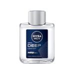 NY Home Men Erkek Deep Comfort Tıraş Sonrası Losyon 100 Ml,nemlendirici,tahrişe ve Kurumaya Karşı Koruma,yenileyici - Option-1
