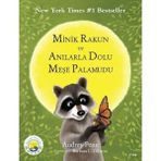 NY Home Minik Rakun ve Anılarla Dolu Meşe Palamudu - Option-1