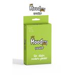 NY HOME Mooduna Göre Mini Minikler Çocuklar İçin Kutu & Kart Oyunu