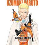NY Home Naruto - Uzumaki Naruto Illustrations