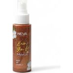 NY Home Nevacare Monoi Bronz Glow Oil (Parlayan Vücut Yağı) 75 ml