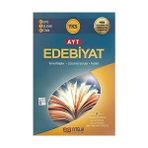 NY Home Nitelik Ayt Edebiyat Ders Işleme Kitabı - Option-1