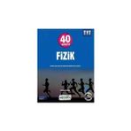 NY Home Okyanus Tyt 40 Seansta Fizik Yeni - Option-1