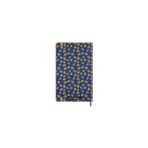NY Home Özel Seri Professional Silk Safir Mavi L Boy Tarihsiz Haftalik Planlayici - Kutulu - -- - Option-1