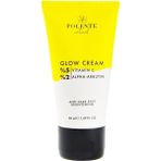 NY Home Polente Natural - Glow Cream - Vitamin C & Arbutin Içeren Aydınlatıcı Leke Kremi (50 Ml)