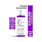 NY Home Procsın Gözenek Sıkılaştırıcı Kolajen Yüz Temizleme Jeli, Derinlemesine Temizlik & Cilt Sıkılaştırıcı, Günlük Kullanım, 150 ml - Option-1
