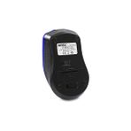 NY Home SM-537 USB Mavi 2.4ghz Kablosuz Mouse - Option-1 - 001-Renkli