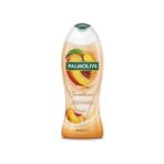 NY Home Smoothies Şeftali Suyu ve Nemlendirici Süt Duş Jeli 450 ml - 1 lt