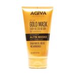 NY Home Soyulabilir Gold Maske 150ML - Option-1