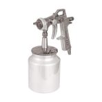 NY Home Tanklı Boya Tabancası - 4132900 - 0,19mm